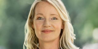 Landesumweltministerin Thekla Walker.